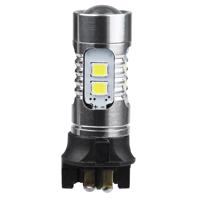 Interlook Auto LED žárovka PW24W 10 SMD 2835 CANBUS 12V 2304