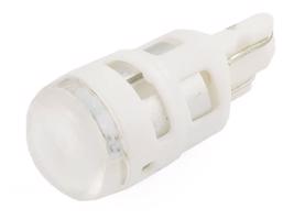 Interlook Auto LED žárovka W5W T10 1 SMD 3030 LENS 12V 1265