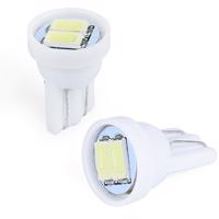 Interlook Auto LED žárovka W5W T10 2 SMD 5630 12V 1621