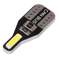 Interlook Auto LED žárovka W5W T10 2 SMD 7020 12V 1833