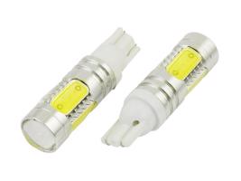 Interlook Auto LED žárovka W5W T10 COB 7,5W 12V 975