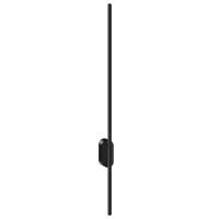 Interlook DH-90CM-15W | Moderní nástěnné svítidlo, LED | 15W, 100cm, 3000K, 2000lm 3582 3582