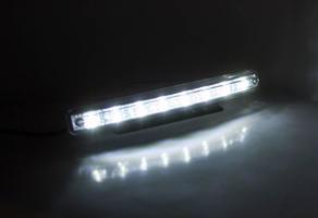 Interlook DRL 02A | LED světla pro denní svícení | Diody SMD 3528 96