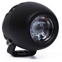 Interlook JG-992Z | 2 kusy | Osram LED | Stylový motocyklový halogen 1930