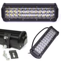 Interlook LB-108W-3030-Spot | Pracovní lampa Light Bar 108W 1615