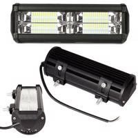 Interlook LB-144D-2 | Pracovní lampa Light Bar 144W 1617