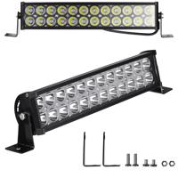 Interlook LB-72W-B-Spot | Pracovní lampa LARGE 72W Light Bar obdélníková Spot 394