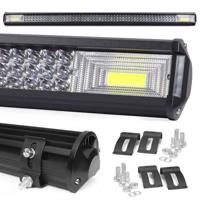 Interlook LB-COB-612W | Pracovní lampa COB | 2x High Power COB 72W | 156 LED CREE 3W 1978