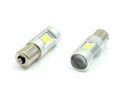 Interlook LED auto žárovka 12V BA15S 21SMD2835 6W IL517