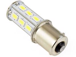 Interlook LED auto žárovka 12V BAU1S 18SMD5630 3,6W IL514