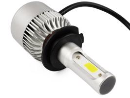 Interlook LED H7 S2 COB 36W 16000 lm kit 2811