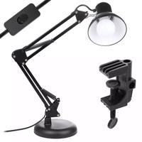 Interlook MT-811 | Stolní lampa E27 | školní lampa, lampa na kreslení 4610 4610