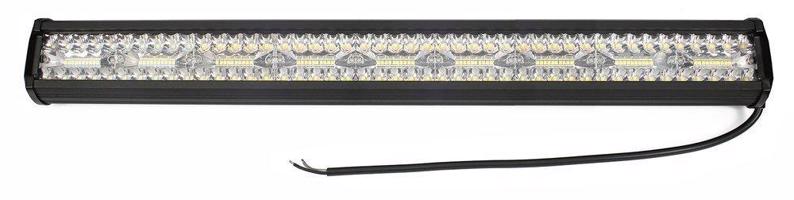 Interlook Pracovní lampa 540W Light Bar obdélníková LB-540W 1640