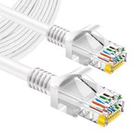 Interlook RJ45-15M | Patchcord 5E | LAN, Ethernet UTP Šedý 2002-257