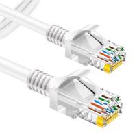 Interlook RJ45-2M | Patchcord 5E | LAN, Ethernet UTP Šedý 1998-257