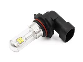 Interlook Sada auto LED žárovek HB4 9006 CREE 1800 lm 40W 12V 3054