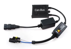 Interlook Sada osvětlení XENON HID H4 S / L CAN BUS DUO 12V 647