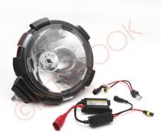 Interlook Sada pracovní lampy 9'' Xenon H3 35W 12V 400