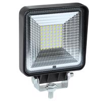 Interlook WL10168W | Čtvercové pracovní světlo 168W | 9-30V LED panel s 56 LED diodami | IP65 1966