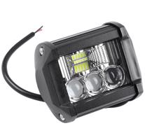 Interlook WL1018W-C | 9-32V  LED pracovní světlo 18W Combo | 8 LED diod | IP68 1980