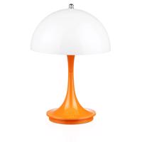 Interlook YG-D012-O | Moderní LED stolní lampa | Dotyková lampa s vestavěnou baterií 5057 5057