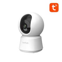 IP kamera Laxihub P2-TY WiFi 1080p 360° Tuya