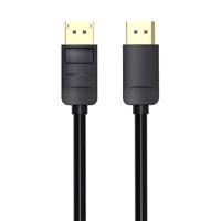 Kabel DisplayPort 1.2 Vention HACBH 2m, 4K 60Hz (černý)