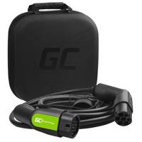 kabel Green Cell GC Typ 2 7.2kW 7m / 23 ft pro charging EV / PHEV EV10