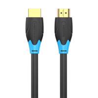 Kabel HDMI 2.0 Vention AACBE, 4K 60Hz, 0,75 m (černý)