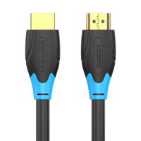 Kabel HDMI 2.0 Vention AACBJ, 4K 60Hz, 5 m (černý)