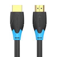 Kabel HDMI 2.0 Vention AACBK, 4K 60Hz, 8 m (černý)