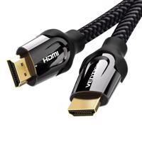 Kabel HDMI 2.0 Vention VAA-B05-B100 1m 4K 60Hz (černý)