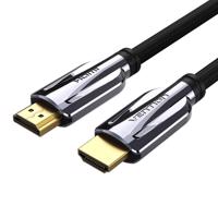 Kabel HDMI 2.1 Vention AALBH 2 m (černý)