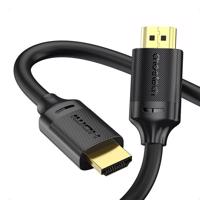 Kabel HDMI 8K Choetech XHH-TP20 2m (černý) 045829