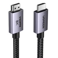 Kabel HDMI na HDMI UGREEN 8K UHD 2m 25910 (černý) 061039