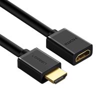 Kabel HDMI samec - HDMI samice UGREEN, 1,4 V 5 m 042276