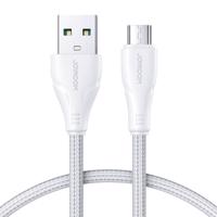 Kabel pro Micro USB-A / Surpass / 1,2 m Joyroom S-UM018A11 (bílý) 045013