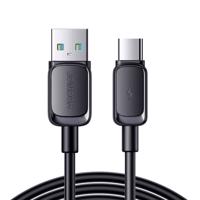 Kabel S-AC027A14 USB na USB C Joyroom / 3A / 1,2 m (černý) 053840