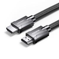 Kabel UGREEN HD135 HDMI 2.1, 8K 60Hz, 1 m (černý) 024279