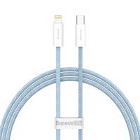 Kabel USB-C na Lightning Baseus Dynamic Series, 20W, 1m (modrý) 029319