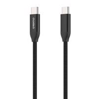 Kabel USB-C na USB-C Choetech XCC-1036 3.1 240W 2m (černý) 045833