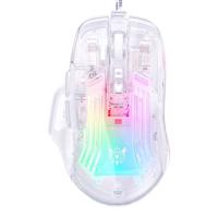 Kabelová herní myš ONIKUMA CW923 s RGB