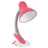 Kanlux 07153 SUZI HR-60-PK Stolní lampa 07153