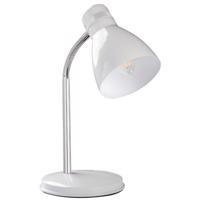 Kanlux 07564 ZARA HR-40-W -  kancelářská stolní lampa 07564