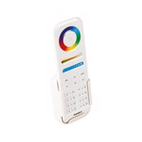 Kanlux 22139 REMOTE 8 RGB/CCT-W   Ovladač