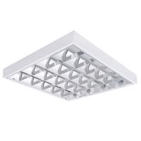 Kanlux 22671 NOTUS 4LED 418 NT   Svítidlo mřížkové přisazené pro T8 LED 22671