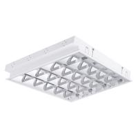 Kanlux 22673 REGIS 4LED 418 PT   Svítidlo mřížkové vestavné pro T8 LED 22673