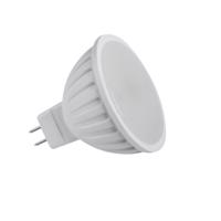 Kanlux 22705 TOMI LED5W MR16-CW   Světelný zdroj LED (nahradí kód 19991)  Studená bílá