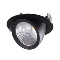 Kanlux 22842 HIMA LED 23W-NW-B   Vestavné svítidlo LED 22842