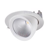 Kanlux 22843 HIMA LED 33W-NW-W   Vestavné svítidlo LED 22843